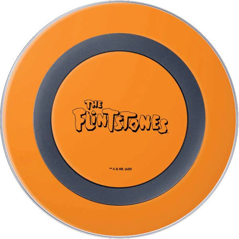 The Flinstones The Flintstones Outline Wireless Charger Skin