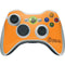 The Flinstones The Flintstones Outline Xbox 360 Wireless Controller Skin