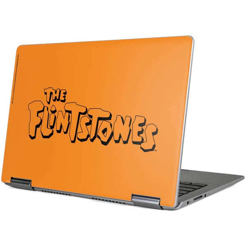 The Flinstones The Flintstones Outline Yoga 710 14in Skin