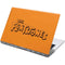 The Flinstones The Flintstones Outline Yoga 910 2-in-1 14in Touch-Screen Skin
