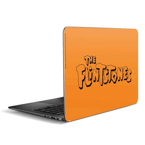 The Flinstones The Flintstones Outline Zenbook UX305FA 13.3in Skin