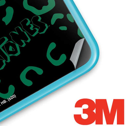 The Flinstones The Flintstones Pattern Nintendo 2DS XL (2017) Skin