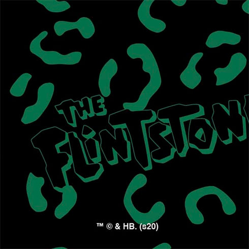 The Flinstones The Flintstones Pattern Nintendo 2DS XL (2017) Skin