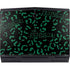 The Flinstones The Flintstones Pattern Dell Alienware Skin