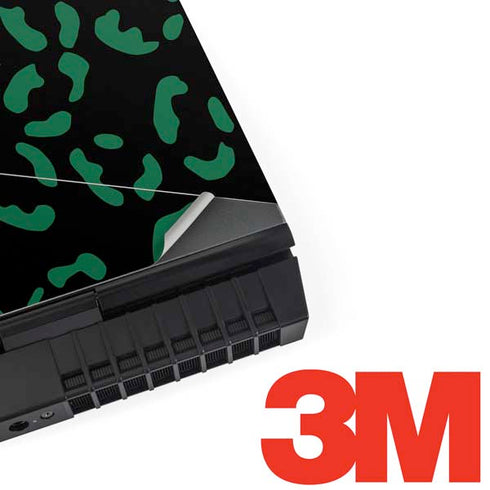 The Flinstones The Flintstones Pattern Dell Alienware Skin