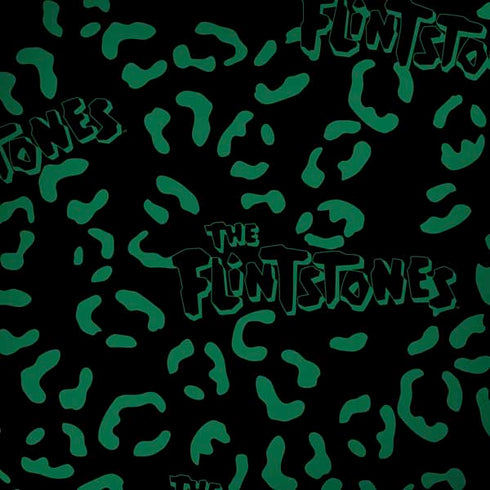 The Flinstones The Flintstones Pattern Dell Alienware Skin