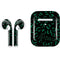 The Flinstones The Flintstones Pattern Apple AirPods 2 Skin