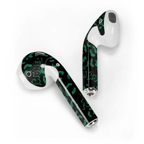 The Flinstones The Flintstones Pattern Apple AirPods 2 Skin