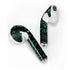 The Flinstones The Flintstones Pattern Apple AirPods 2 Skin