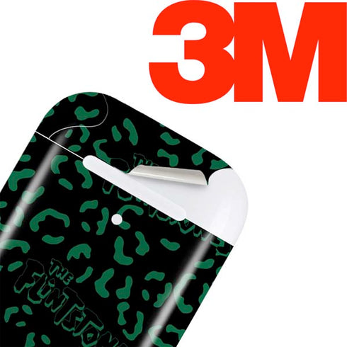 The Flinstones The Flintstones Pattern Apple AirPods 2 Skin