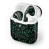 The Flinstones The Flintstones Pattern Apple AirPods 2 Skin