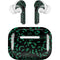 The Flinstones The Flintstones Pattern Apple AirPods Pro Skin