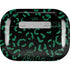The Flinstones The Flintstones Pattern Apple AirPods Pro Skin
