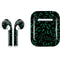The Flinstones The Flintstones Pattern Apple AirPods Skin