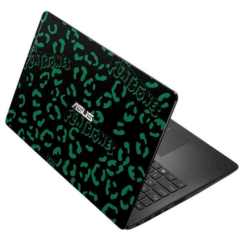 The Flinstones The Flintstones Pattern Asus X502CA 15.6 Skin