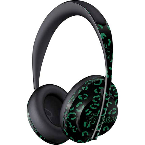 The Flinstones The Flintstones Pattern Bose Noise Cancelling Headphones 700 Skin
