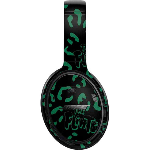 The Flinstones The Flintstones Pattern Bose QuietComfort 35 Headphones Skin