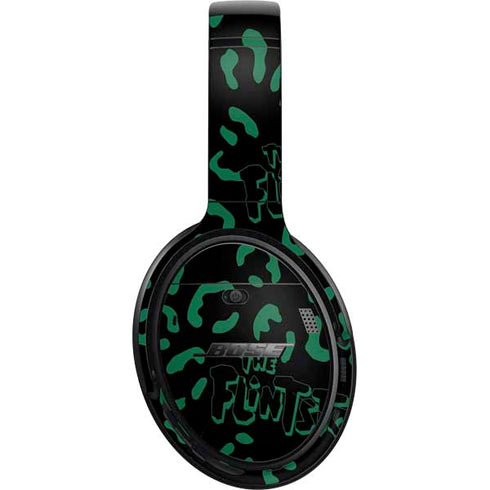 The Flinstones The Flintstones Pattern Bose QuietComfort 35 II Headphones Skin