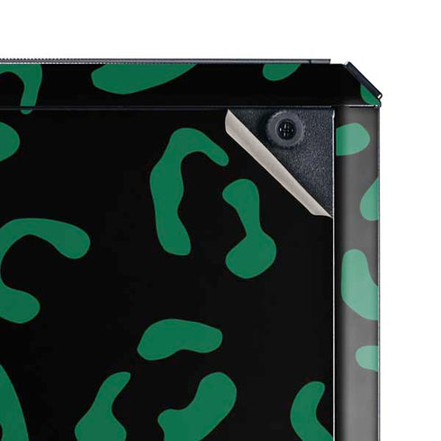 The Flinstones The Flintstones Pattern Cooler Master MasterBox Q300L Mini Tower Skin