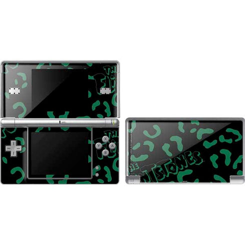 The Flinstones The Flintstones Pattern DS Lite Skin