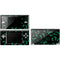The Flinstones The Flintstones Pattern DS Lite Skin