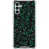 The Flinstones The Flintstones Pattern Galaxy A13 5G Clear Case
