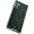 The Flinstones The Flintstones Pattern Galaxy A13 5G Clear Case