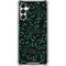 The Flinstones The Flintstones Pattern Galaxy A14 5G Clear Case