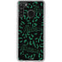 The Flinstones The Flintstones Pattern Galaxy A21 Clear Case