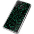 The Flinstones The Flintstones Pattern Galaxy A21 Clear Case