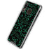 The Flinstones The Flintstones Pattern Galaxy A30 Clear Case