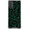 The Flinstones The Flintstones Pattern Galaxy A32 5G Clear Case