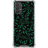 The Flinstones The Flintstones Pattern Galaxy A32 5G Clear Case