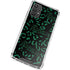 The Flinstones The Flintstones Pattern Galaxy A32 5G Clear Case