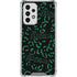 The Flinstones The Flintstones Pattern Galaxy A33 5G Clear Case