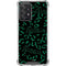 The Flinstones The Flintstones Pattern Galaxy A52 5G Clear Case