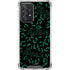 The Flinstones The Flintstones Pattern Galaxy A52 5G Clear Case
