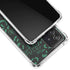 The Flinstones The Flintstones Pattern Galaxy A52 5G Clear Case