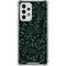 The Flinstones The Flintstones Pattern Galaxy A53 5G Clear Case