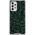 The Flinstones The Flintstones Pattern Galaxy A53 5G Clear Case