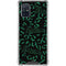 The Flinstones The Flintstones Pattern Galaxy A71 5G Clear Case