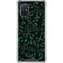 The Flinstones The Flintstones Pattern Galaxy A71 5G Clear Case