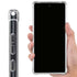 The Flinstones The Flintstones Pattern Galaxy A71 5G Clear Case