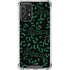 The Flinstones The Flintstones Pattern Galaxy A72 5G Clear Case