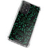 The Flinstones The Flintstones Pattern Galaxy A72 5G Clear Case