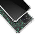 The Flinstones The Flintstones Pattern Galaxy A72 5G Clear Case