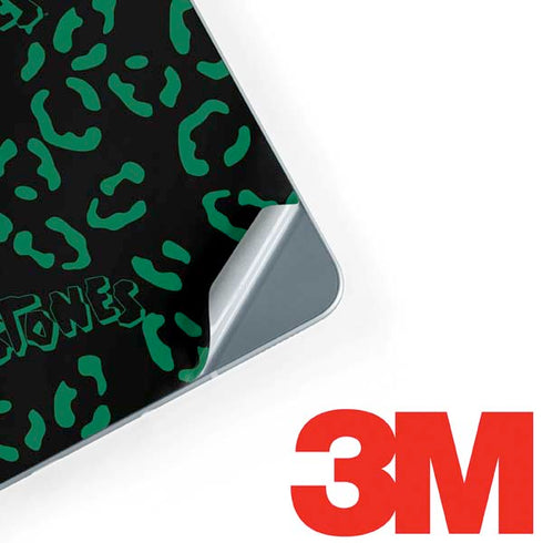 The Flinstones The Flintstones Pattern Galaxy Book 12in Skin