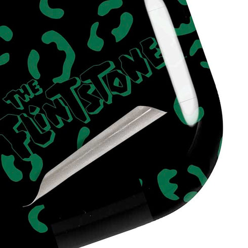The Flinstones The Flintstones Pattern Galaxy Buds Pro Skin