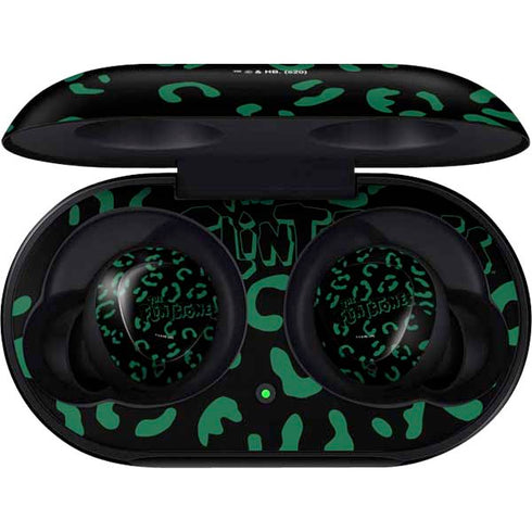 The Flinstones The Flintstones Pattern Galaxy Buds Skin