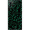 The Flinstones The Flintstones Pattern Galaxy Note 10 Plus Skin